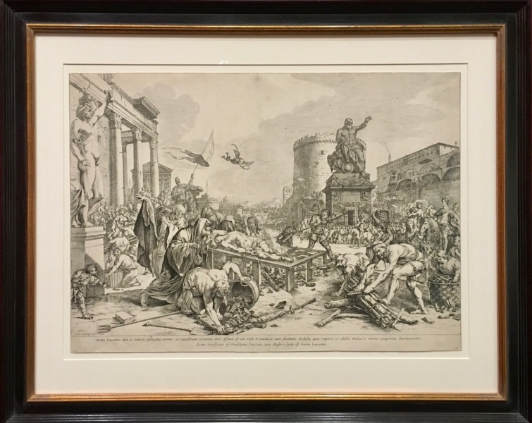 Datei:IMG 2477 Laurentius.jpeg