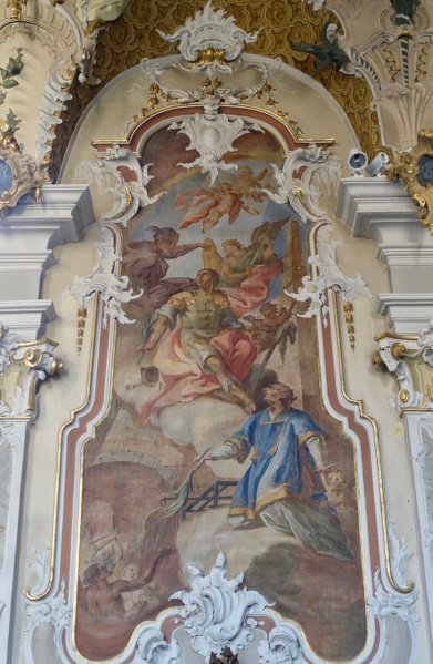 Datei:DSC07210 Laurentius.jpeg